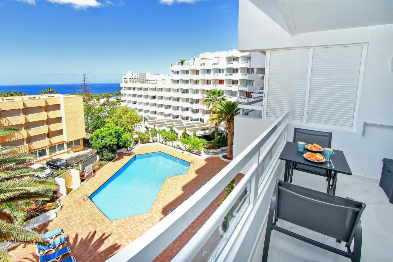 Appartamento Buena Vista Ponderosa 517 Playa Feñabe Esterno foto