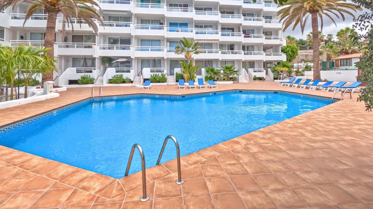 Appartamento Buena Vista Ponderosa 517 Playa Feñabe Esterno foto