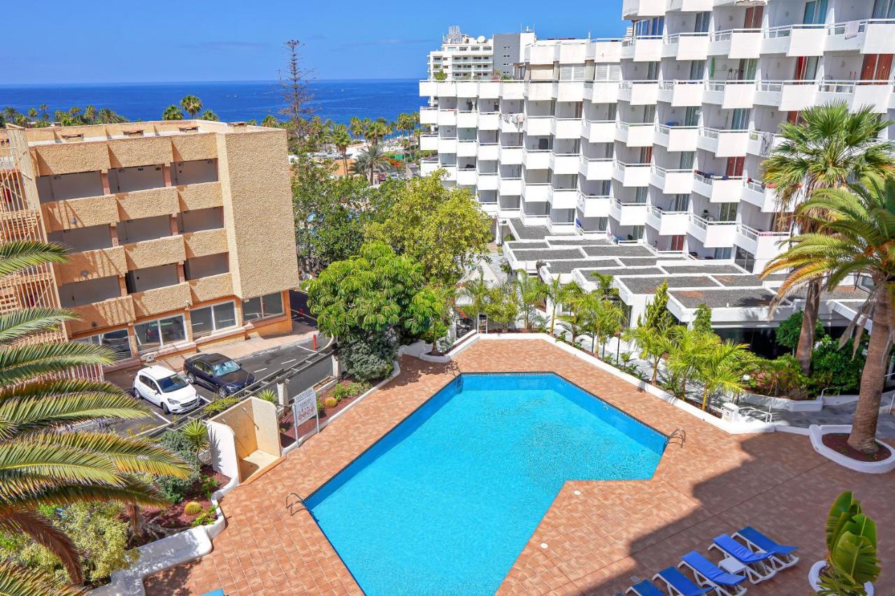 Appartamento Buena Vista Ponderosa 517 Playa Feñabe Esterno foto