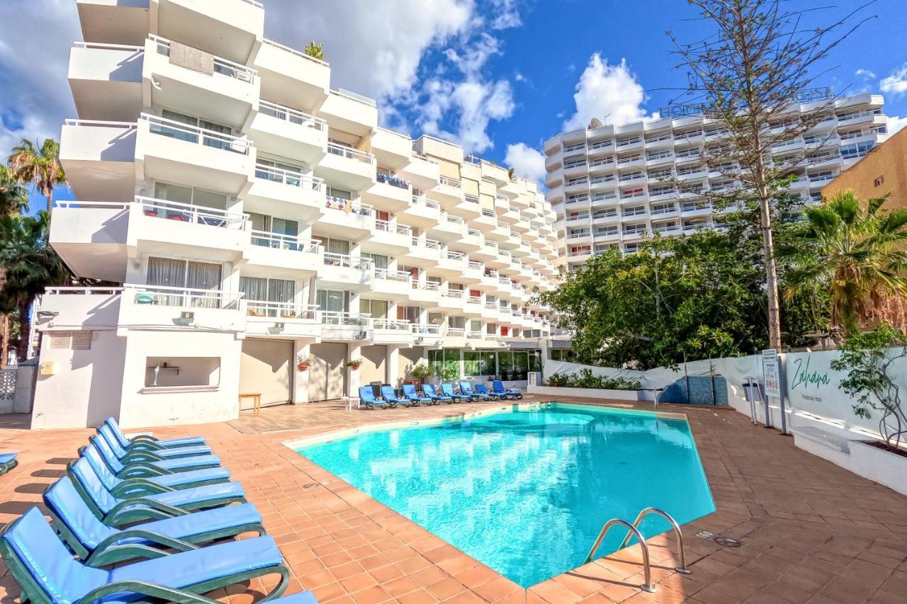 Appartamento Buena Vista Ponderosa 517 Playa Feñabe Esterno foto